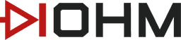 DIOHM Logo