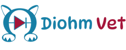 Diohm Vet Logo