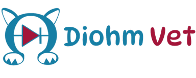 Diohm Vet Logo