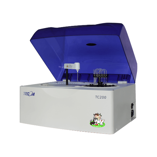 TC-220 Vet