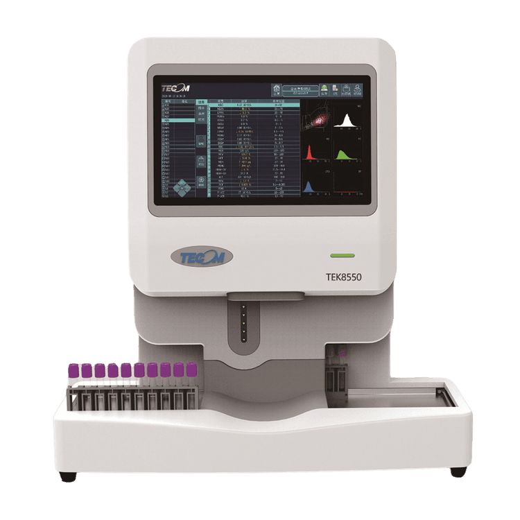 tek-8550