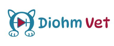 Diohm Vet Logo